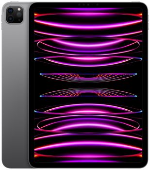  Apple iPad Pro 11 (2022), 2 ТБ, Wi-Fi + Cellular, Серый космос